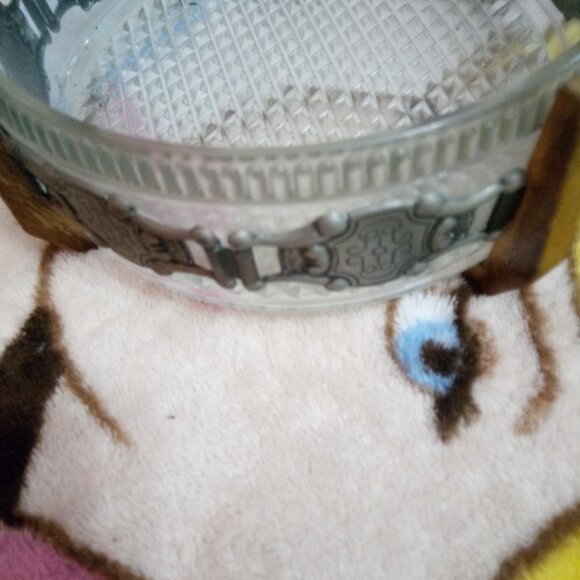 Candy/Ashtray Dish - Picture 11 of 14